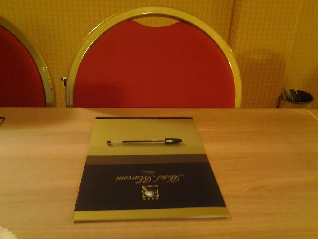 Hotel Marconi Milan