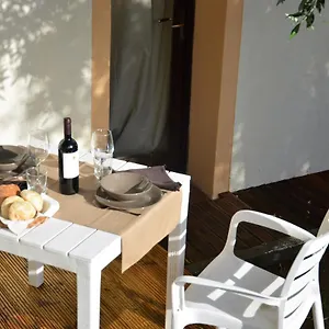 Casa Gli Ulivi Appartement Arzachena