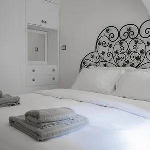 Apartament Camula