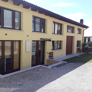 Lab Stylist House Appartement Costermano