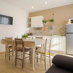 Barraco's House Appartement Catane