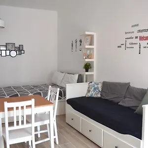 Bed&coffee Appartement