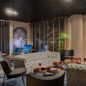4* Hotell Radisson Blu