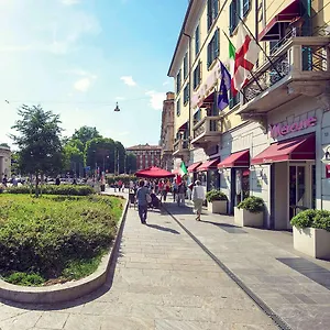 Mercure Centro מילאנו