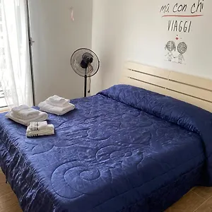 La Casetta Di Nonna Rosa Appartement Palerme