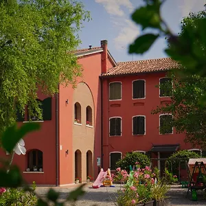 Quadrifoglio Relax Hétvégi ház San Donà di Piave