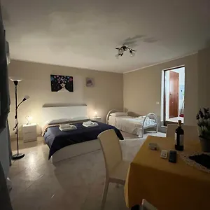 Domus Aurea Appartement Cefalù