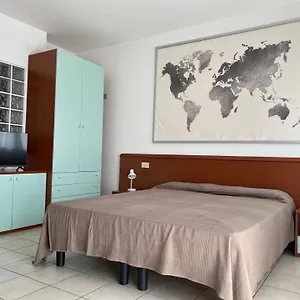 Aquamarina Apartman Lido di Jesolo