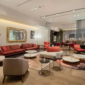 5* Hotell Nh Collection President