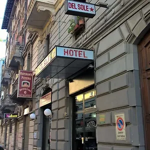 Del Sole מילאנו