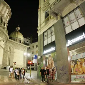 Casa Milano- And Mediolan