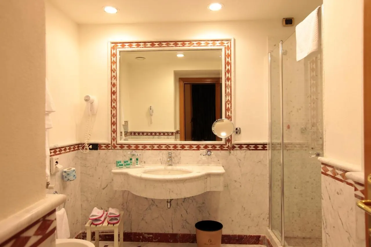 Hotel Marconi Milan