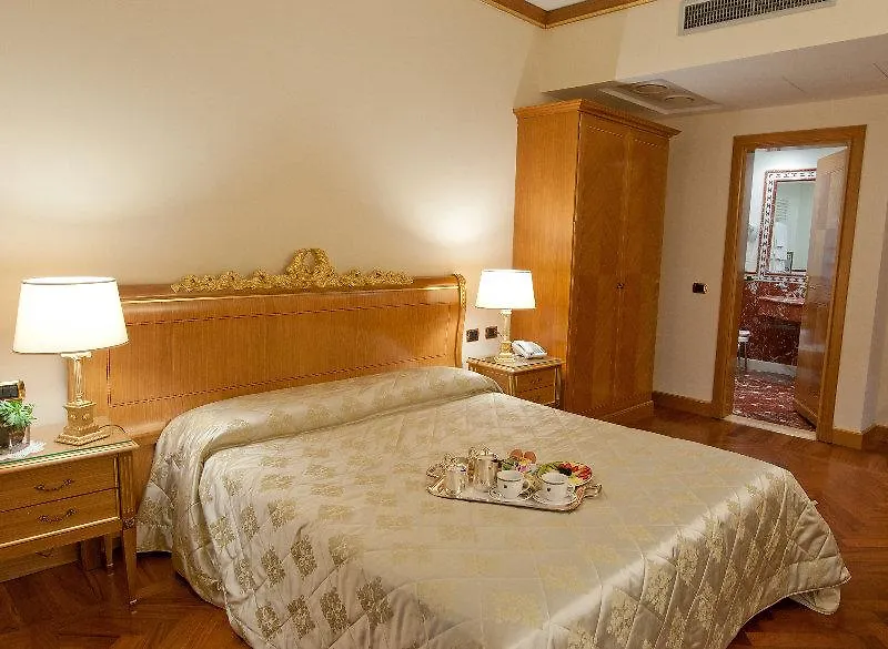 Hotel Marconi Milan