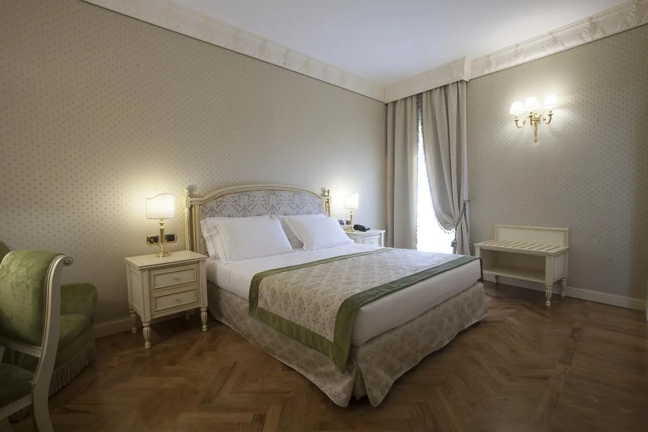 Hotel Marconi Milan